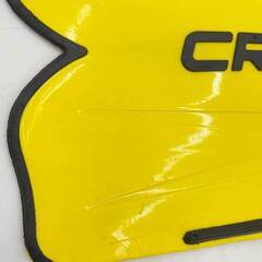 CRESSI クレッシー RONDINELLA ロンディネッラ フィン 22-23cm イエローの画像