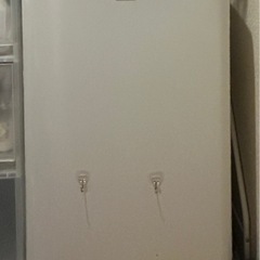 洗濯機_シャープ　乾燥機付き　Ag+の画像