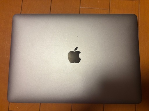 最終値下！　2020MacBook Air (M1) 13.3インチJIS