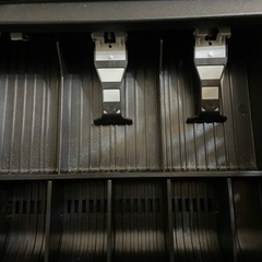 CASIO SE-320 電子レジスター レシート印刷機能付きの画像