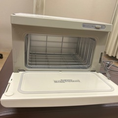 サロン向け　ホットウォーマー　大幅値下げの画像