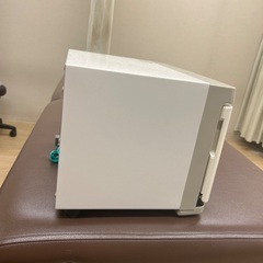 サロン向け　ホットウォーマー　大幅値下げの画像