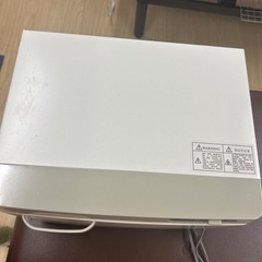 サロン向け　ホットウォーマー　大幅値下げの画像