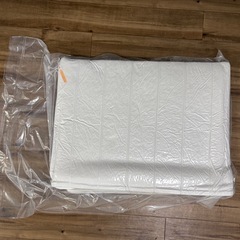 エアウィーヴ　敷布団 マットレスシングル　スマート01の画像