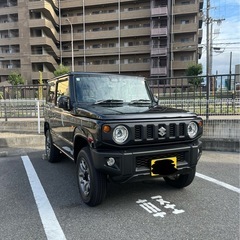 ジムニー