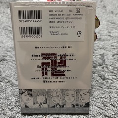 東京リベンジャーズ#11の画像