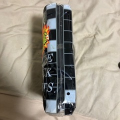 譲渡交換済み！！交換により譲渡済み！　無料で配達！　Mサイズの黒Tシャツ５枚１組（無料）の画像