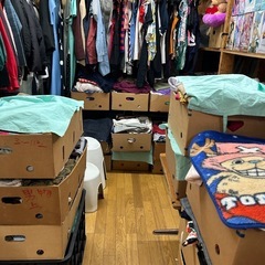 ワンピース　や　上着　の画像