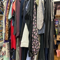 ワンピース　や　上着　の画像