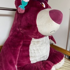 ぬいぐるみの画像