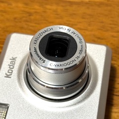 【完動品】Kodak EasyShare LS755 デジカメ コンデジの画像