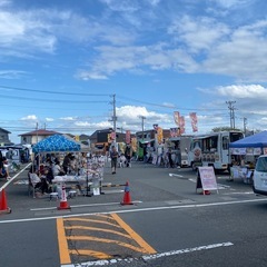 おたちゅうマルシェ10/12 - 富士市