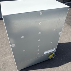中古品 パナソニック 冷蔵ショーケース SMR-M86NC 181L 750ｘ450ｘ1080ｍｍ 2023年  動作問題なし 厨房の画像