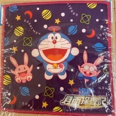 ハンカチ　ミニタオルの画像