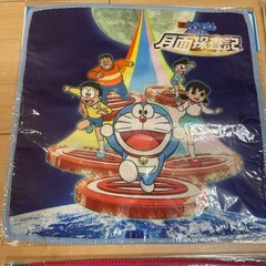 ハンカチ　ミニタオルの画像