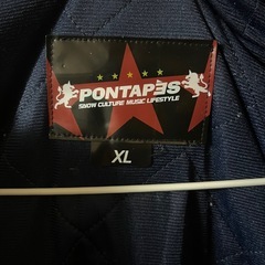 スノーボードウェア　上下セットの画像