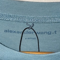 アレキサンダーワン  Tシャツの画像
