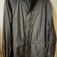 スノーボードウェア　上下セットの画像