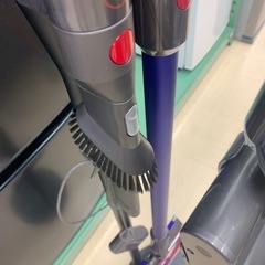 Dyson sv21 掃除機の画像