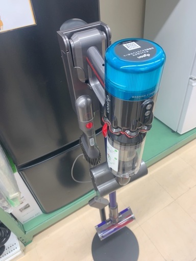 Dyson sv21 掃除機
