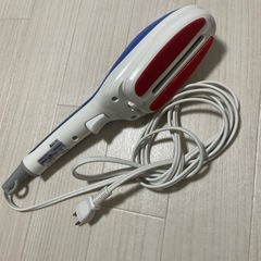 スチームアイロンの画像