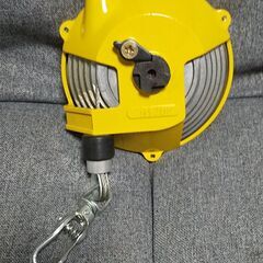 未使用 ENDO 遠藤工業 スプリング バランサー EW-3 　①の画像