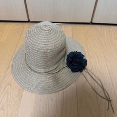 帽子 3点の画像