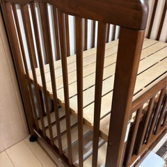  ベビーベットの画像