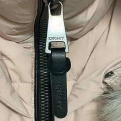 DKNY ジャケットの画像