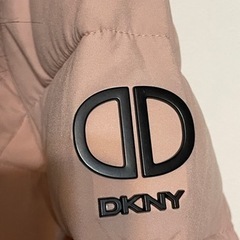DKNY ジャケットの画像