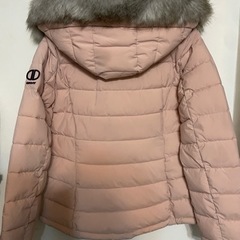 DKNY ジャケットの画像