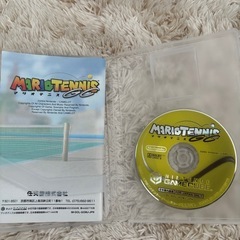 ゲームキューブ　ソフトセットの画像