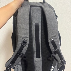 Duffel Pack 3 Gray 5000えん円の画像