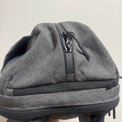 Duffel Pack 3 Gray 5000えん円の画像
