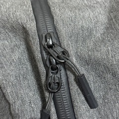 Duffel Pack 3 Gray 5000えん円の画像