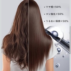新品未使用ドライヤー　大風量　速乾　2025モデルの画像
