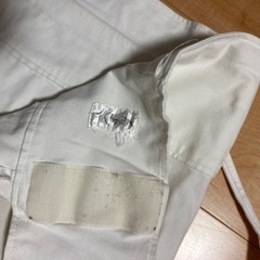 糸よし祭りパッチの画像