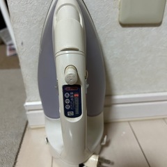 スチームアイロンの画像