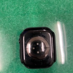 Apple Watch series 10 46mm GPS ジェットブラックの画像