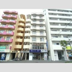札幌市白石区【1DK‼️生活保護可‼️空き予定✨】