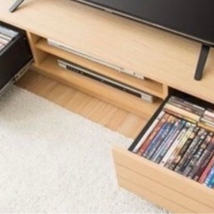 テレビ台の画像