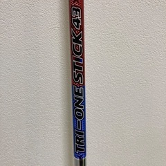 TRI-ONE STICK トライワンスティック スイング練習器の画像