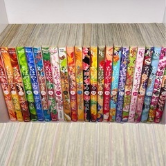マンガ　ちはやふる　1〜38巻の画像