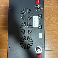サンゴの育成と演色に特化した165W LEDライト プリズムレンズ　1台セットの画像