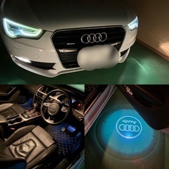 美車！車検たっぷり！希少アウディ A5クーペ 2.0 TFSi クワトロ 4WD 純正ナビ/地デジTV/ETC/バックカメラ/レザーシート/シートヒーター/純正アルミ/Pソナーの画像