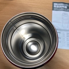 サーモス　タンブラーの画像
