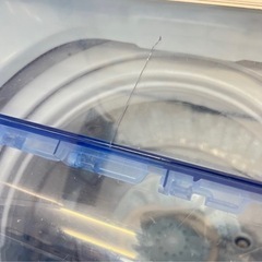 家電3点セット🌟冷蔵庫&洗濯機&電気レンジ🎉の画像