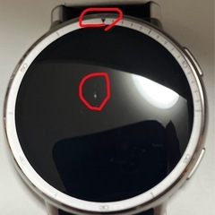 amazfit active2 プレミアムバージョン
の画像