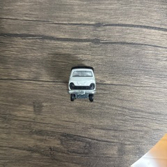 トミカ博2002 トラックの画像