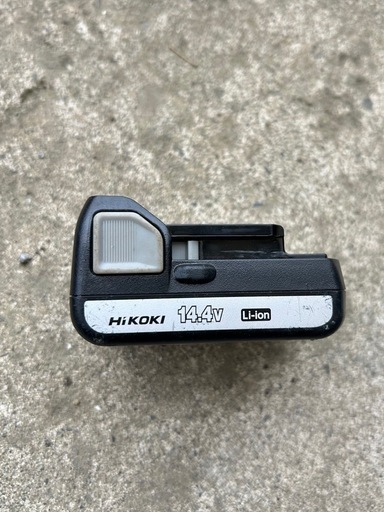 HiKOKI（ハイコーキ） コードレス植木バリカン FCH14DSL
